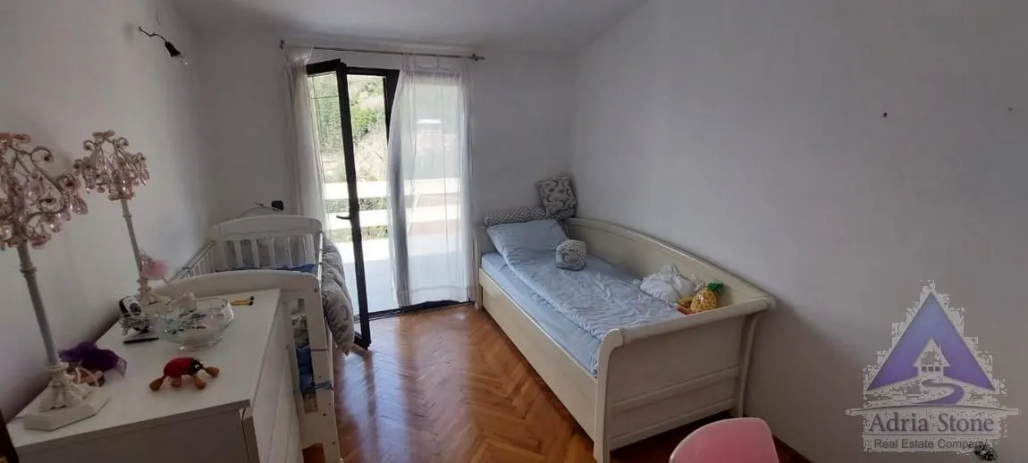 Prodaja, kuća, 225m², Seljanovo, Tivat