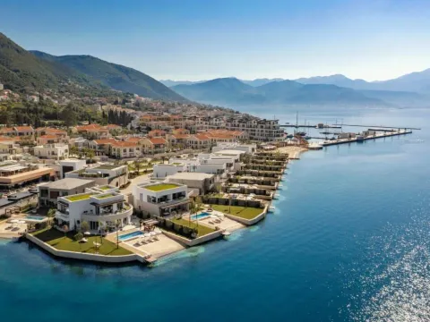 Prodaja, kuća, 571m², Kumbor, Herceg Novi - image 5