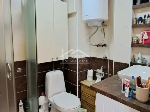 Prodaja, trosoban stan, 60m², Zvezdarska Šuma, Zvezdara Sve Podlokacije - image 10