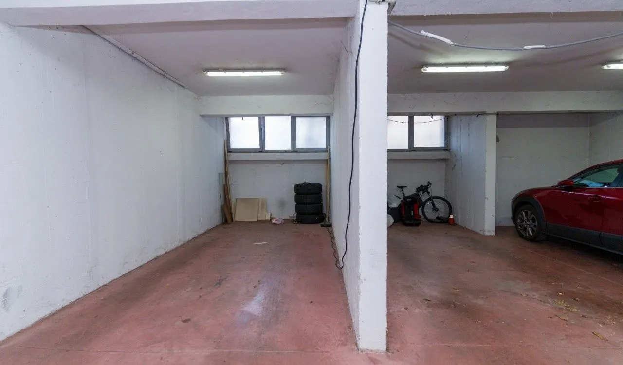 Izdavanje, dvosoban stan, 70m², Gorica C, Podgorica