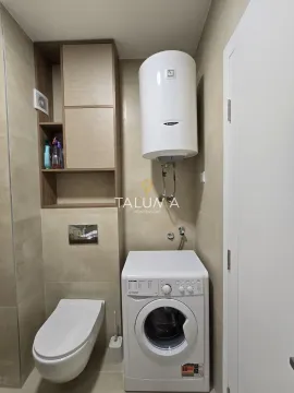 Izdavanje, jednosoban stan, 47m², Zabjelo, Podgorica - image 6