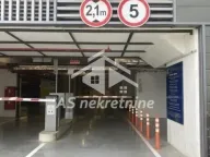 Izdavanje, dvosoban stan, 63m², Savski Venac, Beograd - image 28