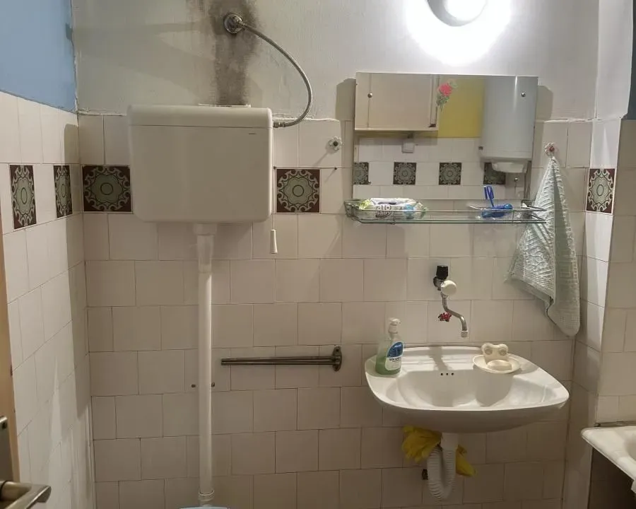 Prodaja, dvosoban stan, 53m², Pantelej, Niš