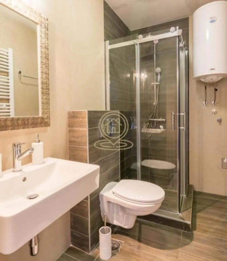 Prodaja, jednosoban stan, 40m², Centar, Zlatibor