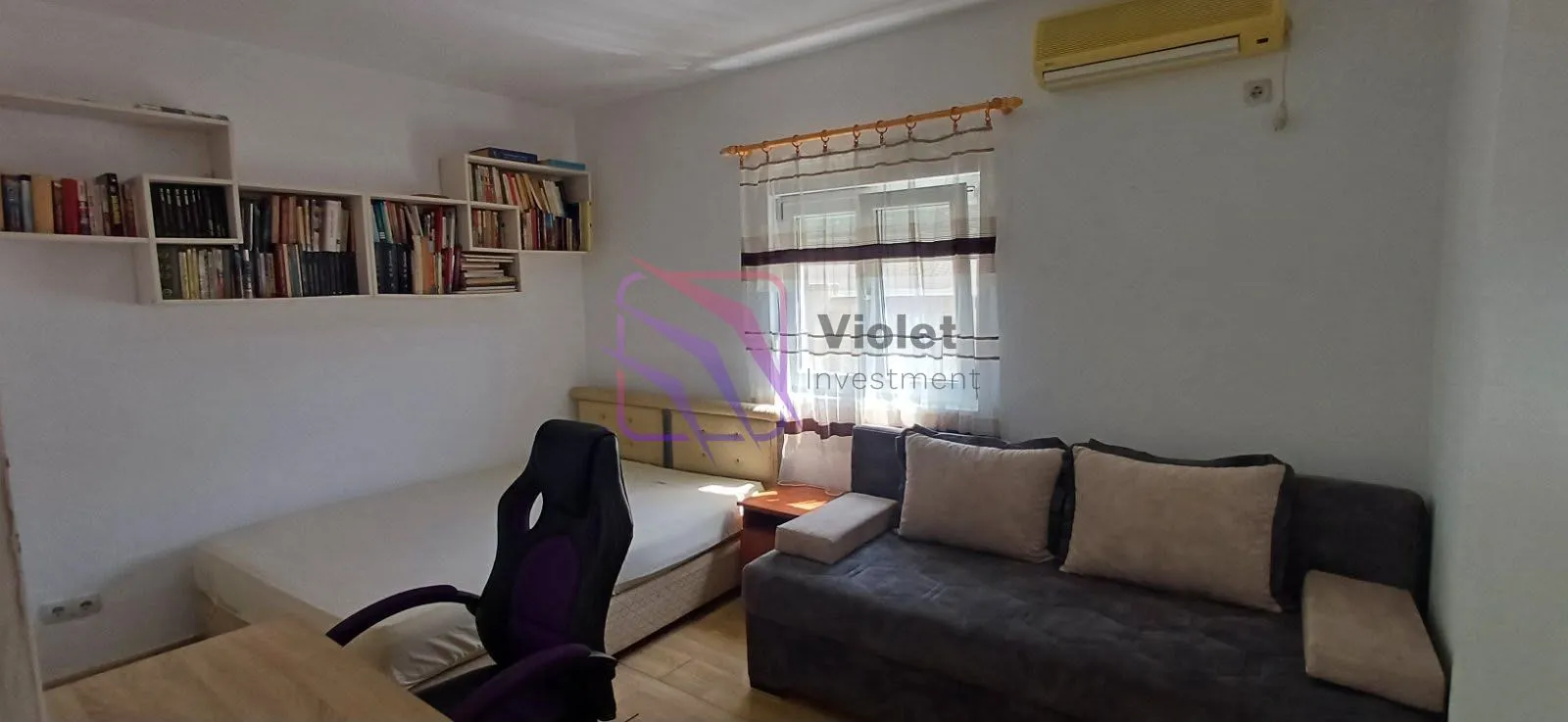 Rent, house, 260m², Donji Kokoti, Podgorica