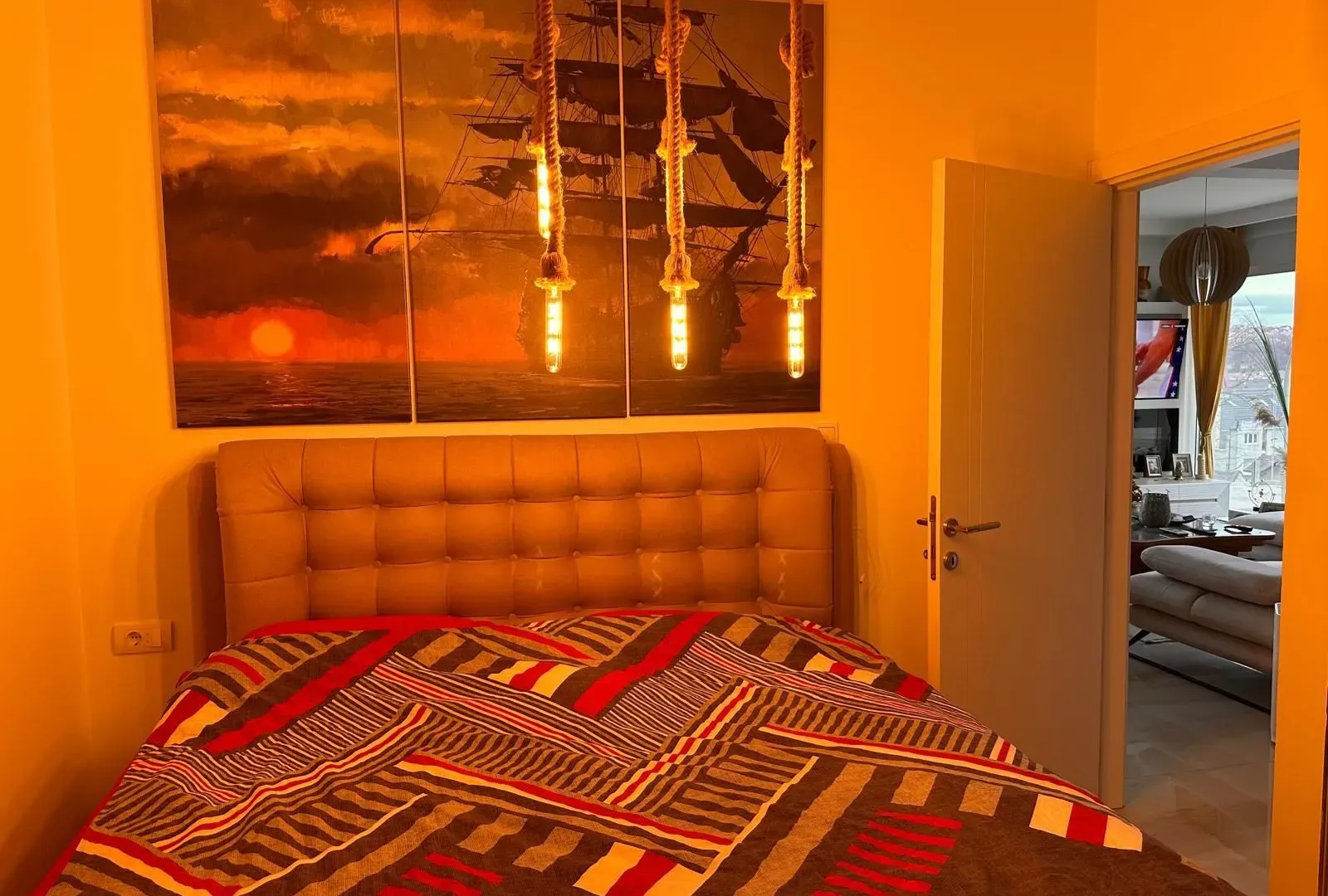 Prodaja, trosoban stan, 117m², Centar, Loznica