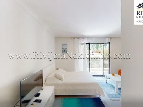 Prodaja, jednosoban stan, 55m², Luštica Bay, Tivat - image 3