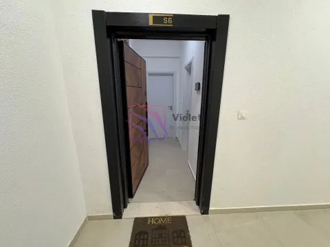Izdavanje, jednosoban stan, 46m², Zabjelo, Podgorica - image 13