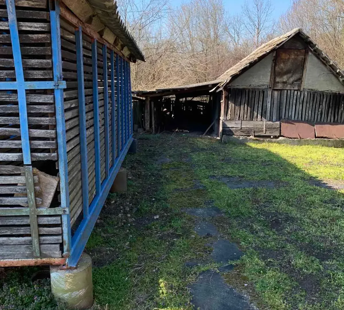 Sale, house, 190m², Veliki Crljeni, Lazarevac