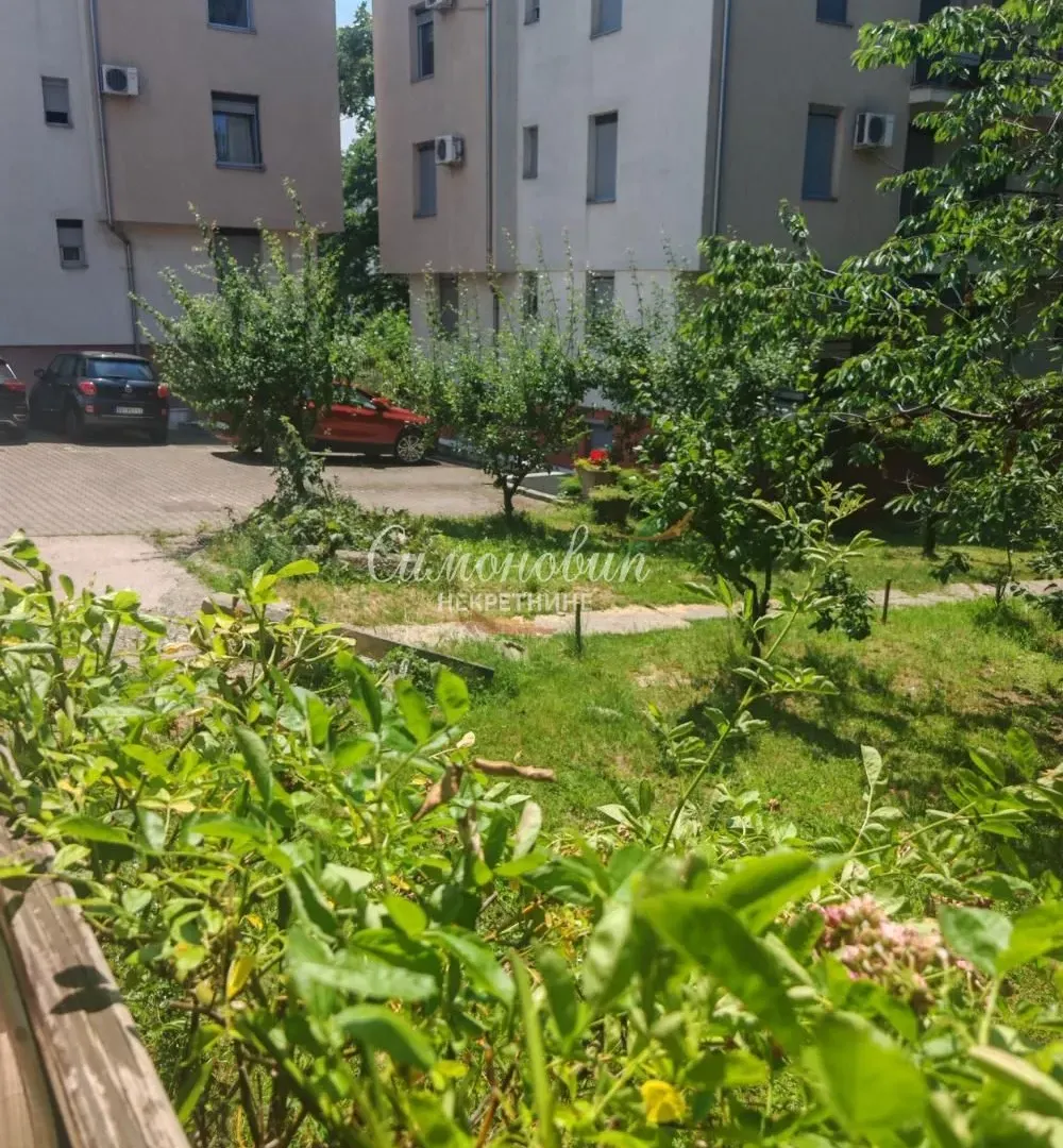 Prodaja, dvosoban stan, 45m², Centar, Vrnjačka Banja
