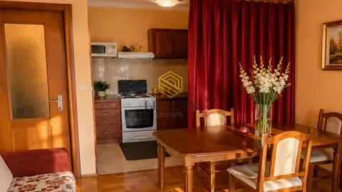 Rent, one bedroom apartment, 49m², Stari Aerodrom, Podgorica - image 2