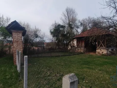 Sale, house, 78m², Vranovac, Jagodina - image 6