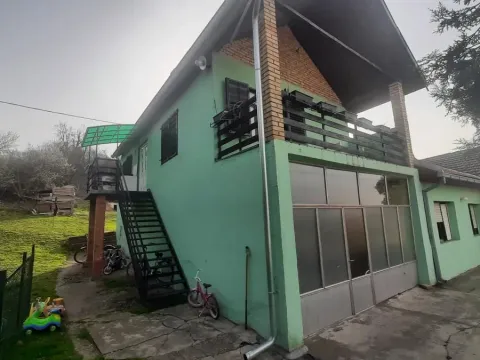 Sale, house, 500m², Beočin, Srbija - image 22