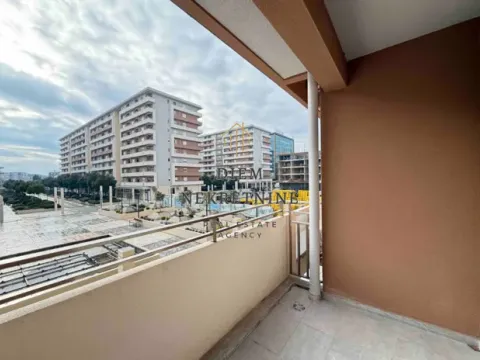 Izdavanje, jednosoban stan, 50m², Central Point, Podgorica - image 8