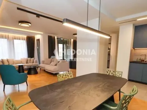 Stan in Klinički Centar