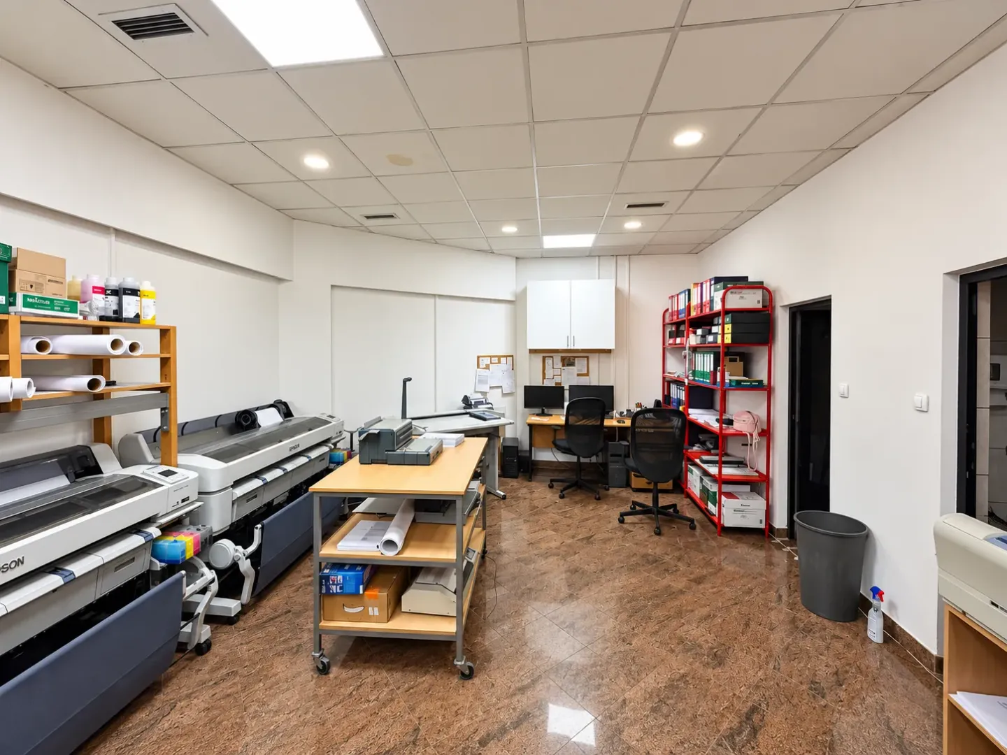 Sale, office space, 72m², Kruševac, Podgorica