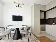 Izdavanje, dvosoban stan, 70m², Preko Morače, Podgorica - image 1