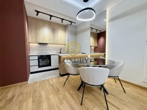 Izdavanje, jednosoban stan, 41m², Tološi, Podgorica - image 3