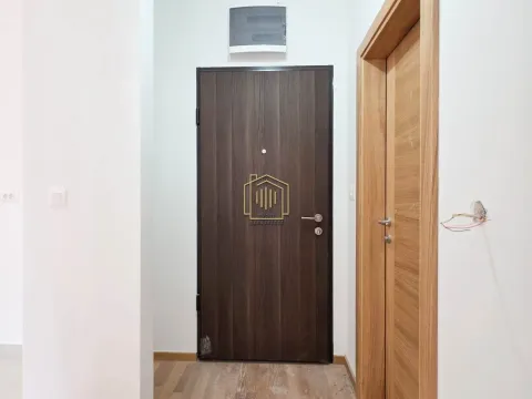 Prodaja, jednosoban stan, 37m², Zabjelo, Podgorica - image 5