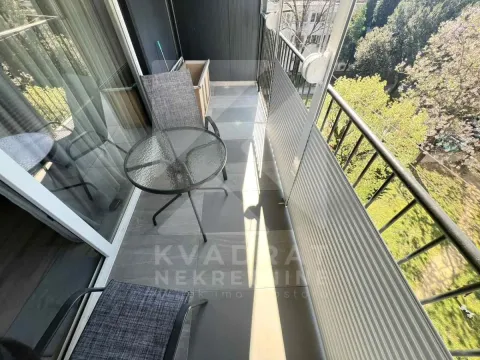 Rent, one bedroom apartment, 50m², Preko Morače, Podgorica - image 13