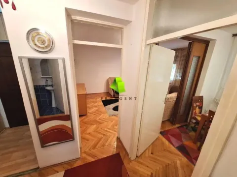 Izdavanje, trosoban stan, 76m², Medijana, Niš - image 10