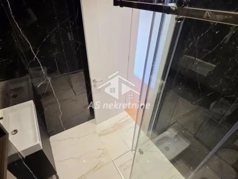 Izdavanje, dvosoban stan, 66m², Savski Venac, Beograd - image 13