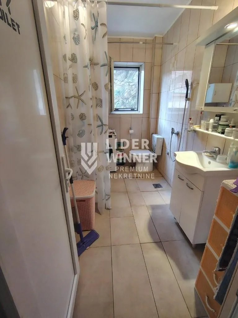 Sale, two bedroom apartment, 65m², Lekino Brdo, Voždovac Sve Podlokacije