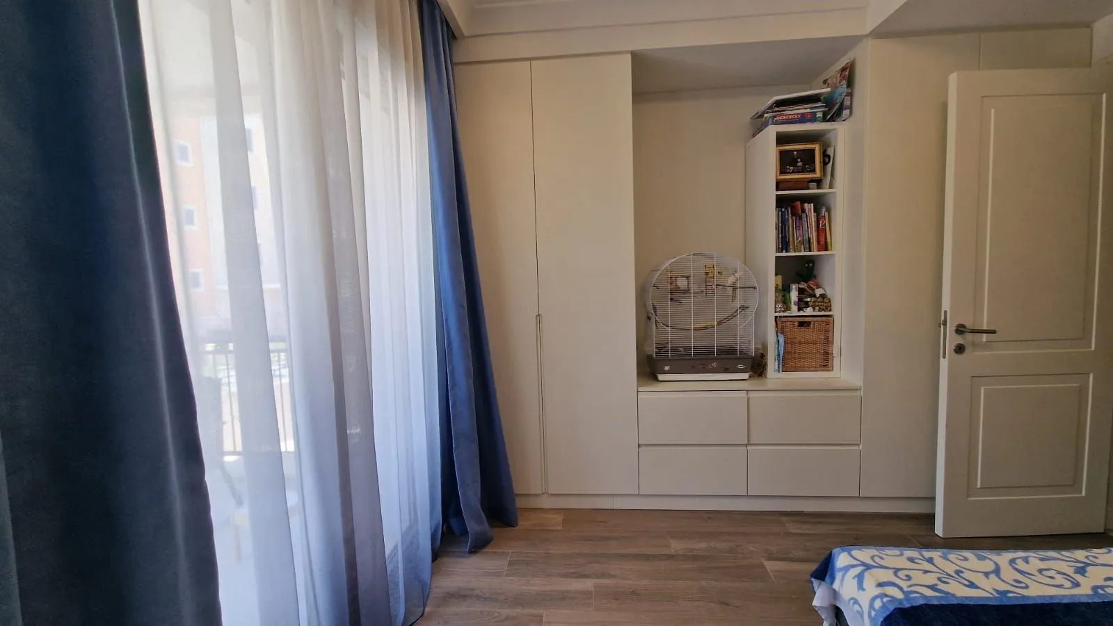 Prodaja, dvosoban stan, 101m², Luštica, Tivat
