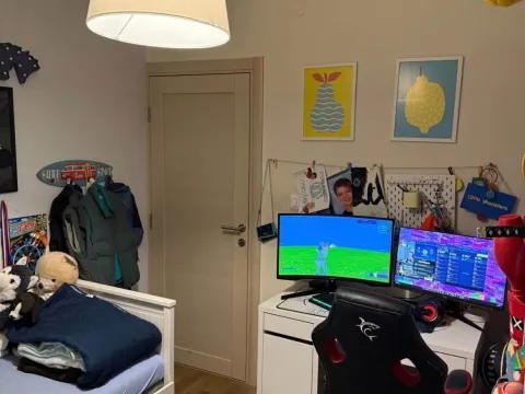 Sale, one bedroom apartment, 47m², Dalmatinska ulica, Podgorica - image 7