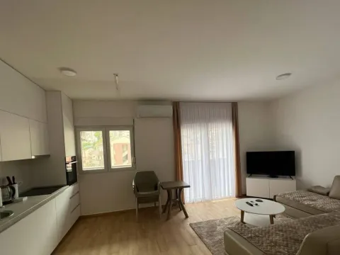 Rent, two bedroom apartment, 80m², Budva, Crna Gora - image 3