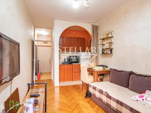 Rent, apartment, 20m², Autobuska stanica, Podgorica - image 2