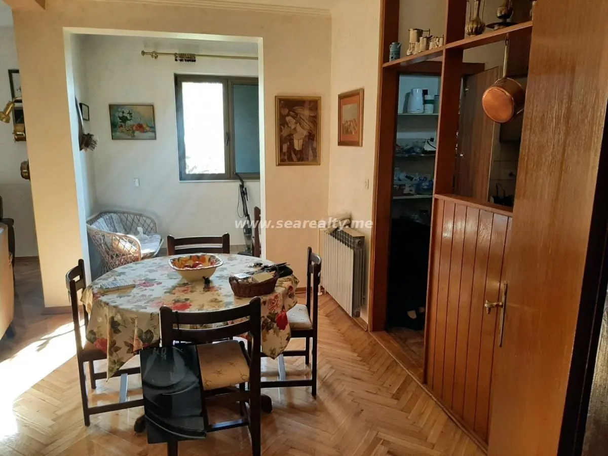 Prodaja, kuća, 650m², Kotor, Crna Gora