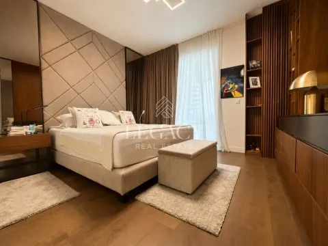 Sale, three bedroom apartment, 138m², Savski Venac, Beograd - image 10