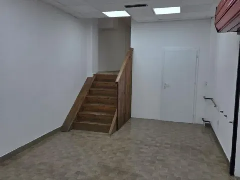 Rent, office space, 160m², Novi Beograd Sve Podlokacije, Beograd - image 5