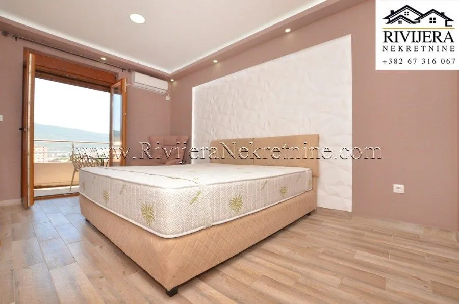Prodaja, stan, 27m², Topla, Herceg Novi