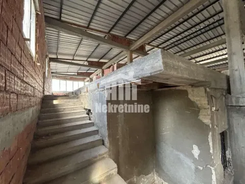 Rent, office space, 700m², Umka, Beograd - image 13