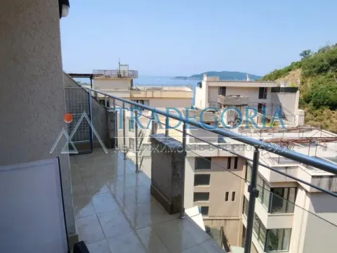 Prodaja, jednosoban stan, 46m², Pržno, Budva - image 10