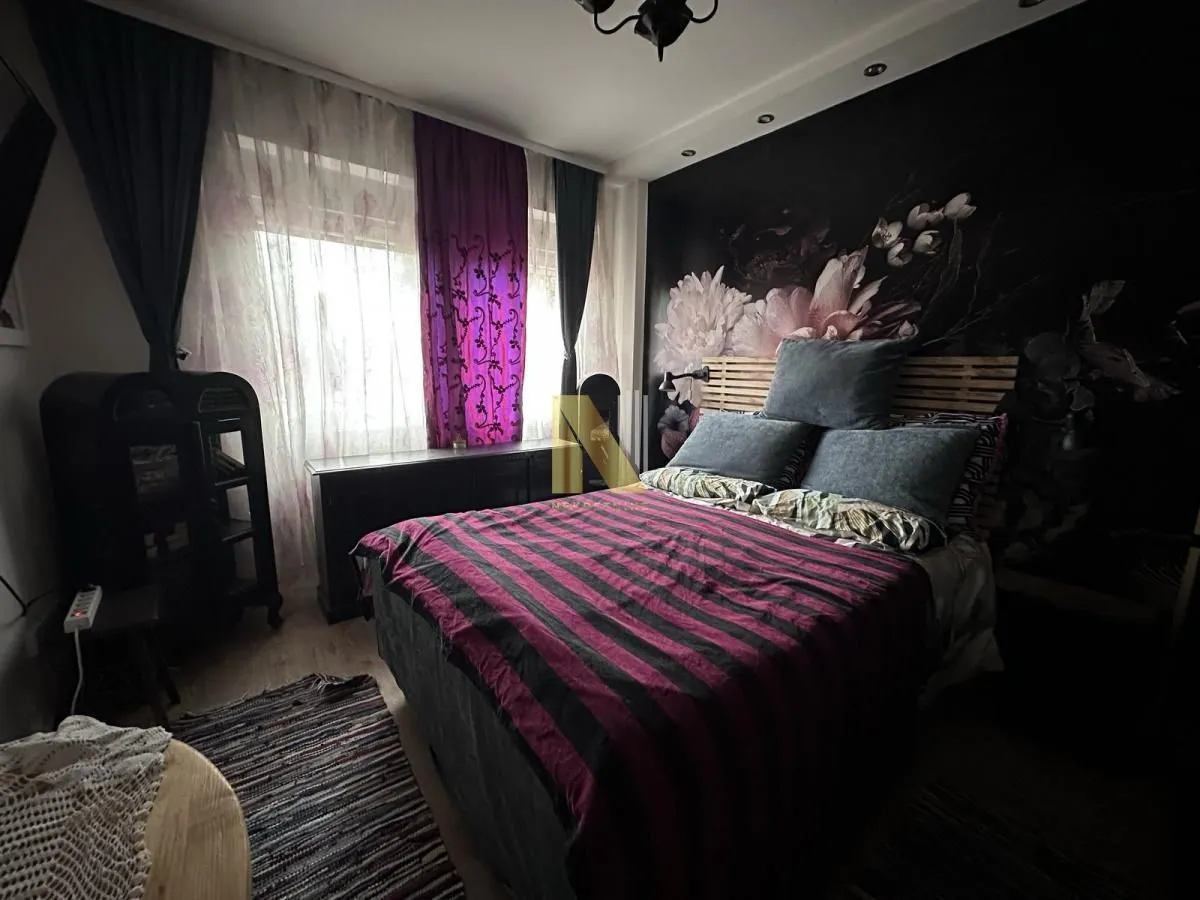 Izdavanje, jednosoban stan, 38m², Liman 2, Novi Sad Sve Podlokacije