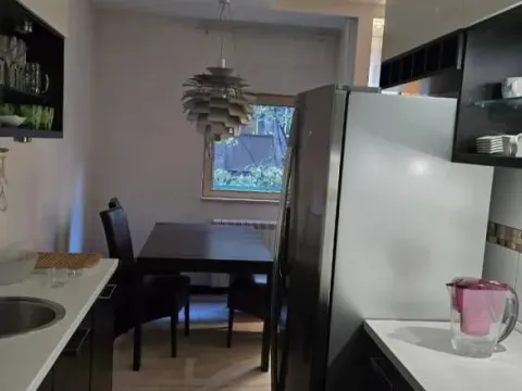 Izdavanje, četvorosoban stan, 87m², Gornji Dorćol, Dorćol Sve Podlokacije - image 6