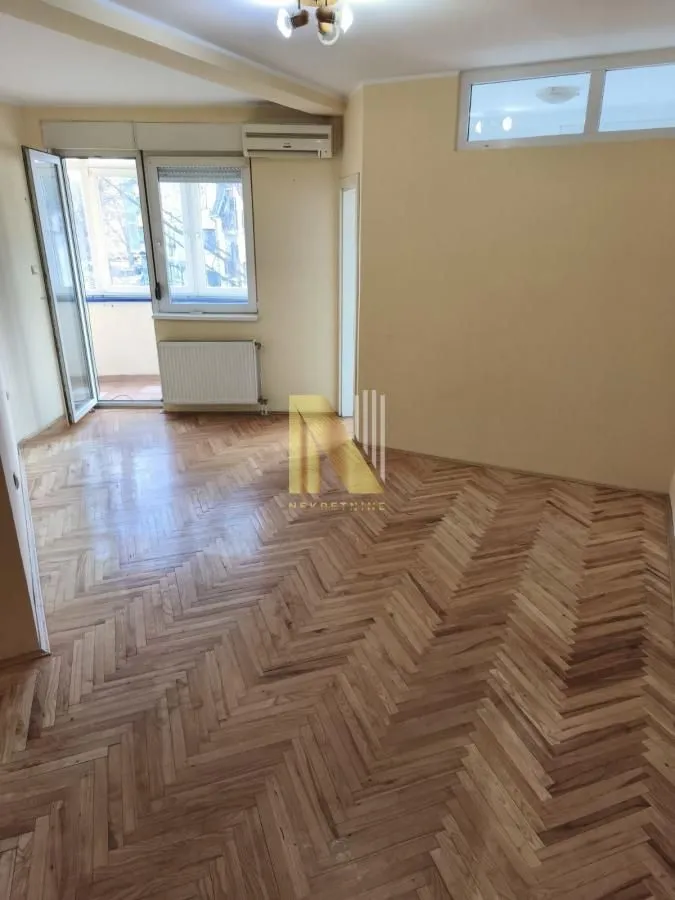 Sale, one bedroom apartment, 30m², Grbavica, Novi Sad Sve Podlokacije