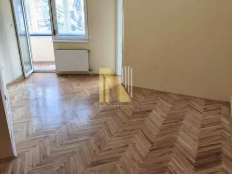 Sale, one bedroom apartment, 30m², Grbavica, Novi Sad Sve Podlokacije - image 1