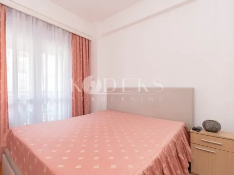 Izdavanje, jednosoban stan, 37m², Ljubović, Podgorica - image 8