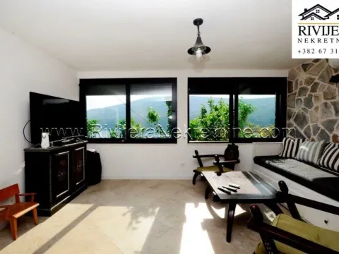 Prodaja, kuća, 106m², Đenovići, Herceg Novi - image 7