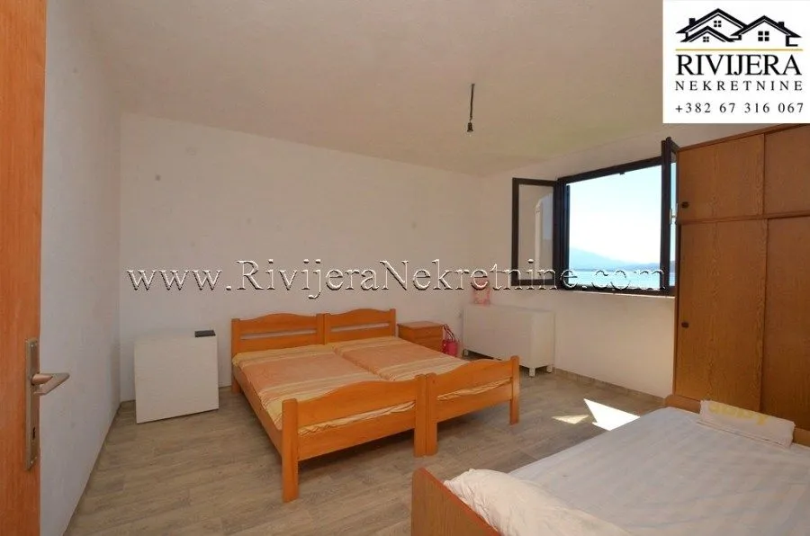 Prodaja, kuća, 153m², Bijela, Herceg Novi