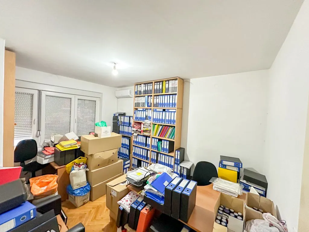 Prodaja, garsonjera, 19m², Centar, Podgorica
