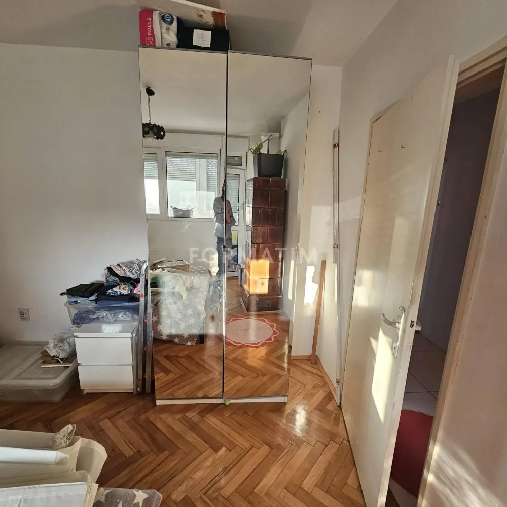 Rent, two bedroom apartment, 55m², Karaburma, Palilula Sve Podlokacije