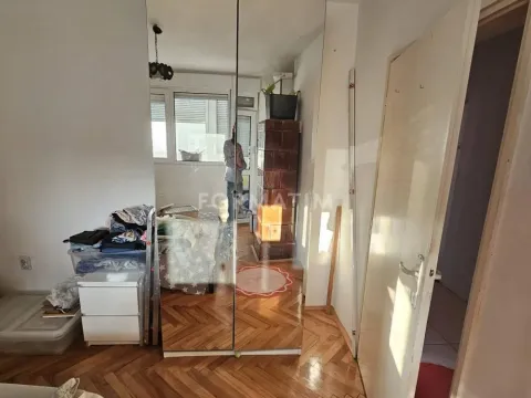 Rent, two bedroom apartment, 55m², Karaburma, Palilula Sve Podlokacije - image 9