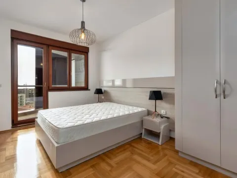 Sale, one bedroom apartment, 52m², Bečići, Budva - image 7