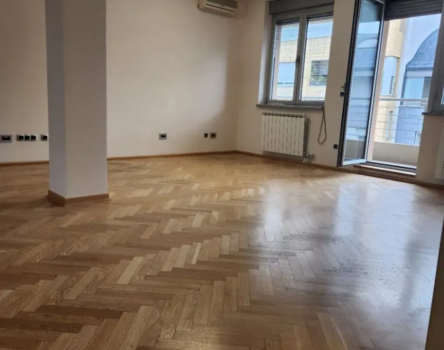 Rent, office space, 115m², Spens, Novi Sad Sve Podlokacije