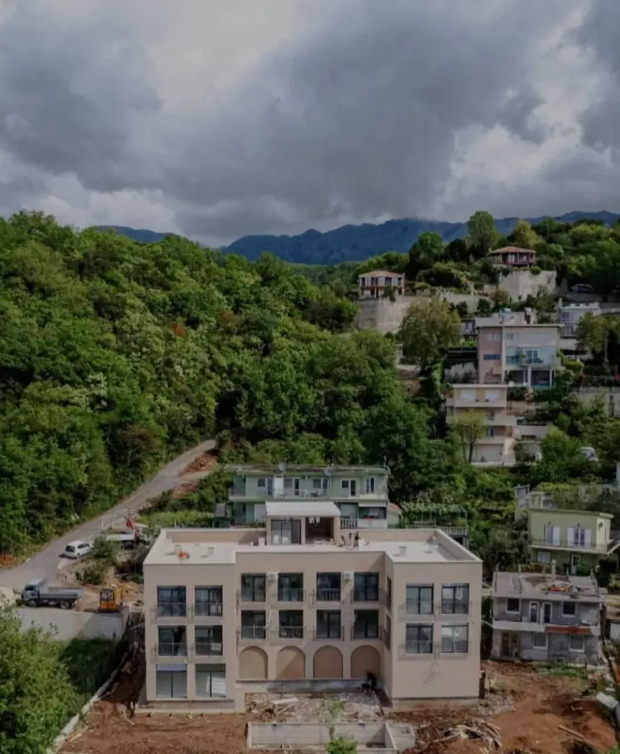 Sale, office space, 1530m², Seoce, Budva